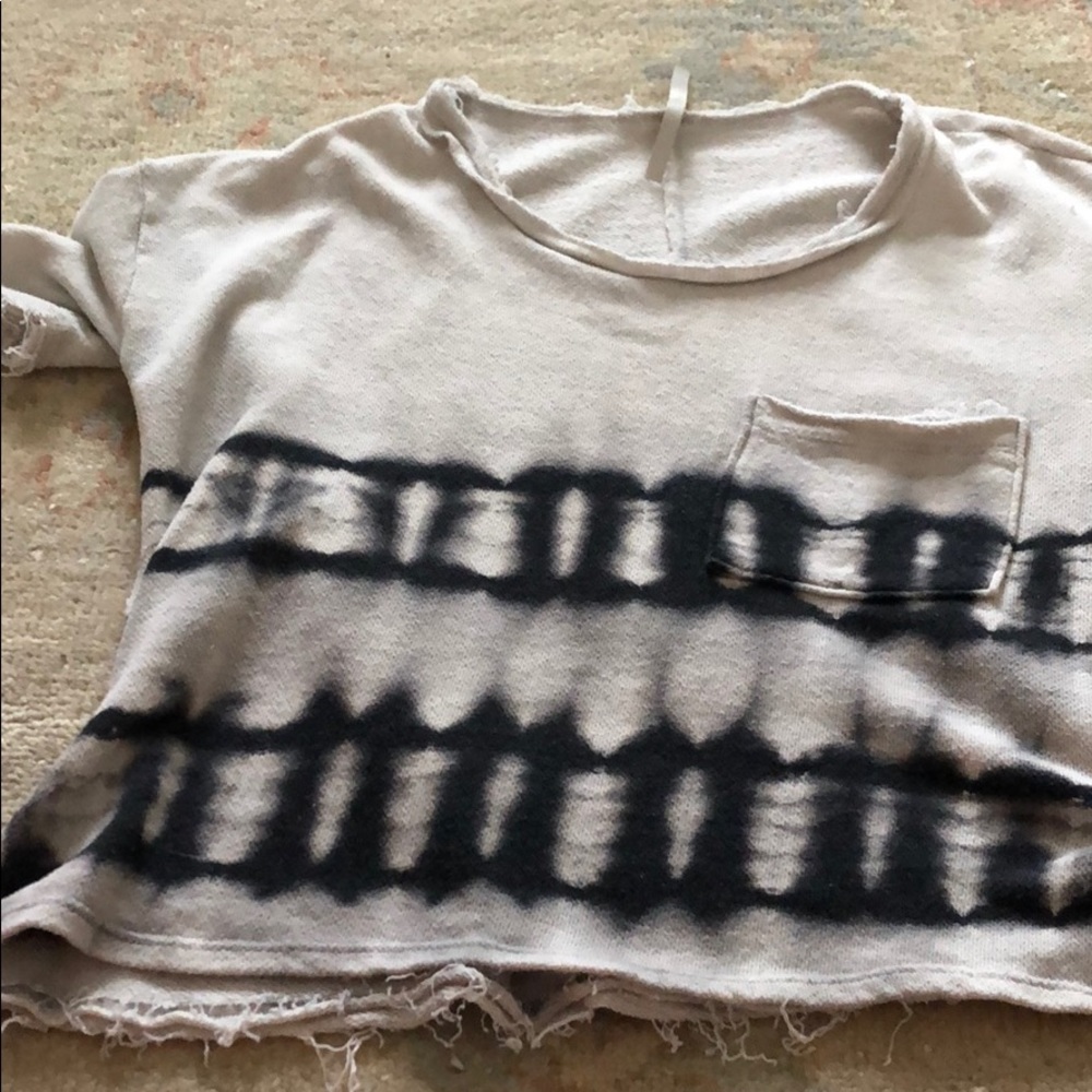 Tye Dye T Shirt